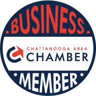 Chattanooga Area Chamber Business Memeber